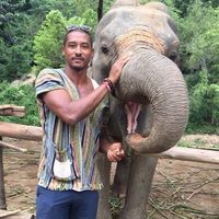 Fotos de Terry Given