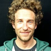 Paolo Brianzoni's Photo