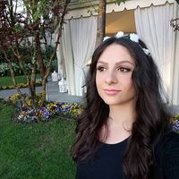 Eliana Poillucci的照片