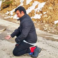 Vikas Verma的照片