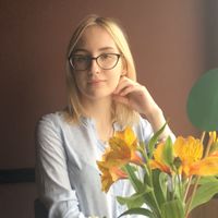 Lily Chernenko's Photo