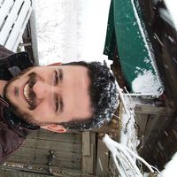 Halil Kahveci的照片