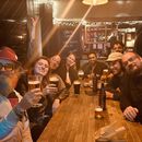 Oxford weekly CS Meet up's picture