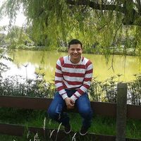 roberto Figueroa's Photo