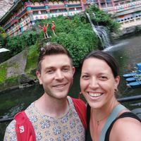 Photos de Sarah Launay