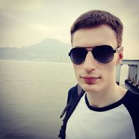 Denis Burkov's Photo