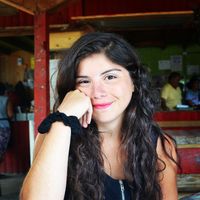 Francesca Geroldi's Photo