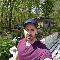 Badar EL Ghandour的照片