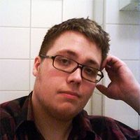 Hannes Östlund's Photo