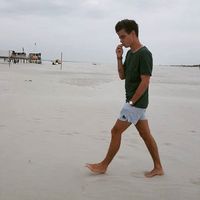 Gert Reitsma's Photo