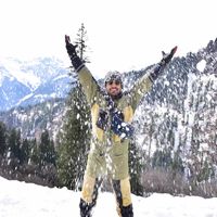 Ravi Goswami's Photo