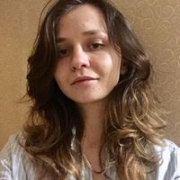 София Олефир's Photo