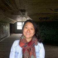 Flavia Satomi Miura的照片