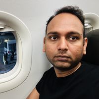 Manish Kumar's Photo