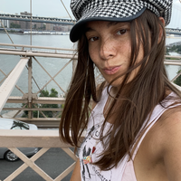 Erika Bushey's Photo