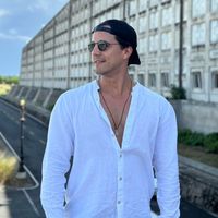 David Avendaño's Photo