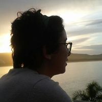 Barbara Zambelli Azevedo's Photo