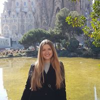 Yana Goldenko的照片