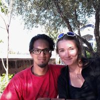 Morgane Mechling的照片