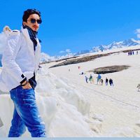 Mahmudur Rahman Anik的照片