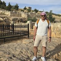 Youssef Sabri's Photo