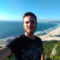 Rogerio Artigiani's Photo