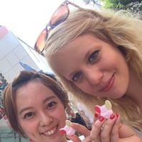 Orsolya Bécsi的照片