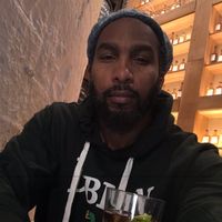 BigO-Malusi Olivier's Photo