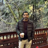 Varun Bharill's Photo