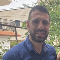 Issa Qoumsieh的照片