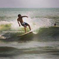 Andre Agustio's Photo