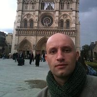 Daniel Moreira Moreira's Photo