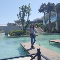 Photos de Aigerim Rnasheva