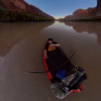 Sam Lieberman's Photo