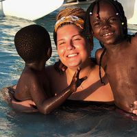 Lisa Ortner的照片