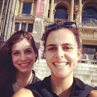 Clara Sciascia的照片