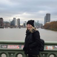 Marcelina Pawlikowska的照片