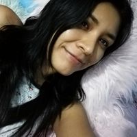 Elizabeth Huamaní Martínez's Photo