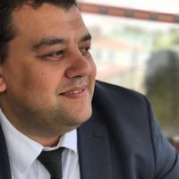 Burak Kişmiroğlu's Photo