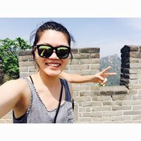 Фотографии пользователя Lina Huang