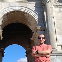 Yassine Dib的照片