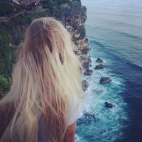 Inna Grygorenko's Photo