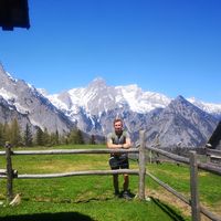 Mathias Raffezeder's Photo