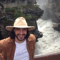 Mateus Penazzo Macatrozzo's Photo