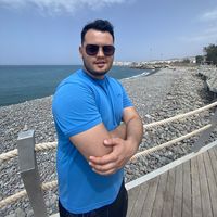 Aziz Usmanov's Photo