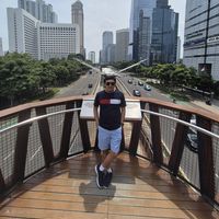 Tama Prasetya's Photo