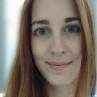 Melisa Gareis的照片