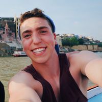 Andrew Zuckerman的照片