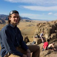 Aaron D'Amore的照片