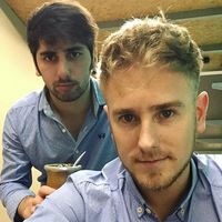 Joaco Schaberger's Photo